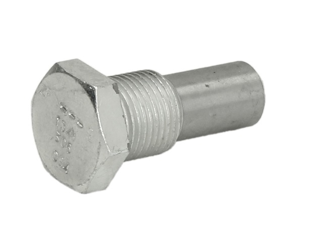 Čep zajišťovací vidlice 1. a 2. rychlosti ZF Ecolite 6 S 850