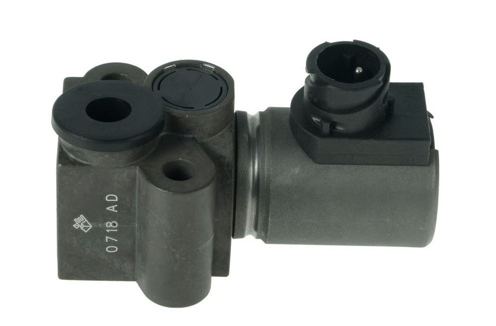 Ventil proporcionální retardéru - na bajonet ZF 16S151/181/221/251