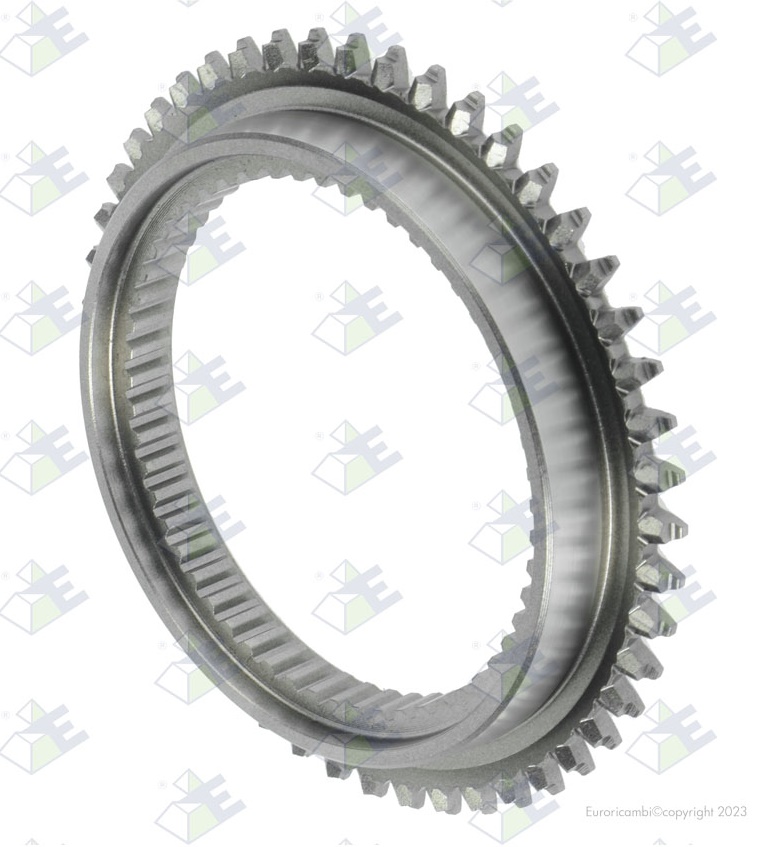 Kolo ozubené synchronu převodovky ZF Ecolite 6S 1010 BO - 1346 012