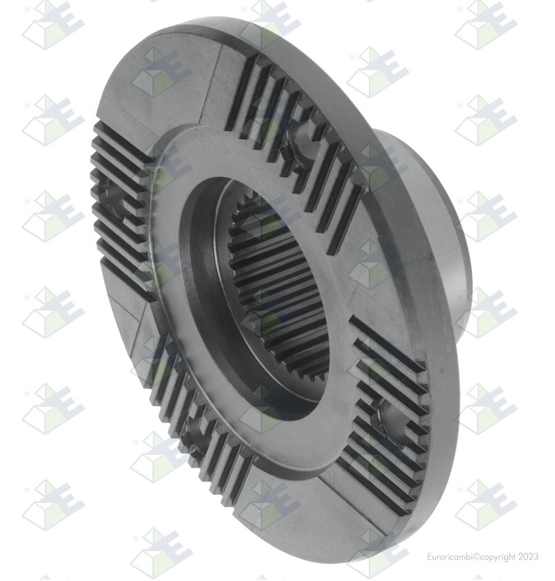 Příruba hřídele převodovky ZF VG 16000/ VG 2000