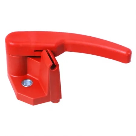 Páka na odjištění kabiny MERCEDES Atego MP1/MP2, Vario, Axor 