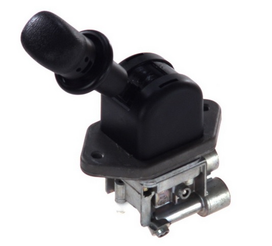 Ventil ruční brzdy M16x1,5/ 10bar MAN TGA, TGS, TGX od 04.2000