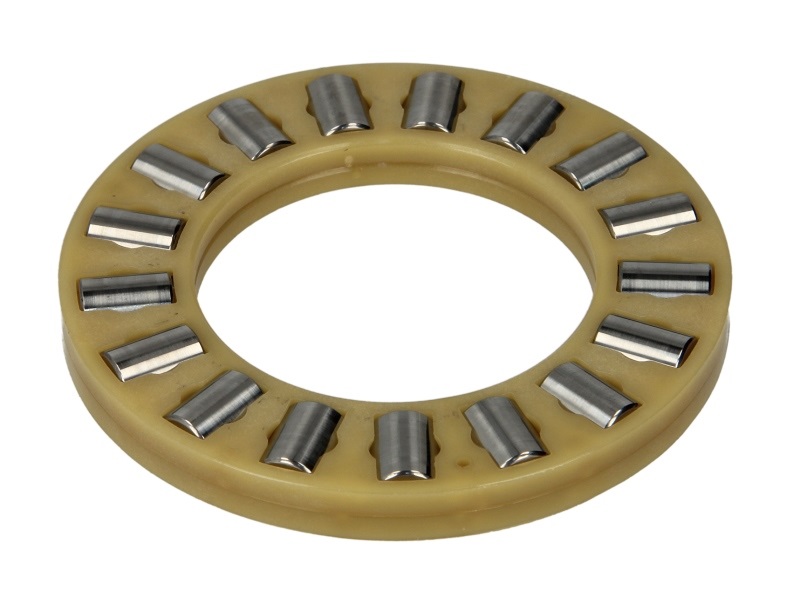 Ložisko přední hřídele 43x73x8 ZF As Tronic 12AS120TO/ 12AS1220TD/ 12AS1420TD/12AS1420