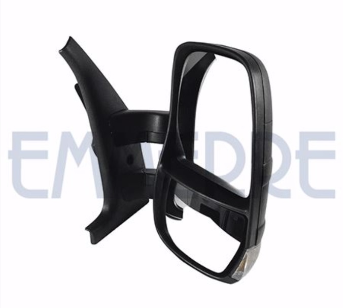 Zrcadlo hlavní - krátké rameno 12V P IVECO Daily od 2006