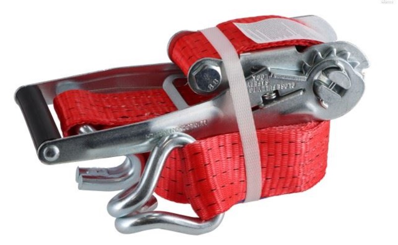 Pás upínací  5t/50mm/ 4m klasik ráčna
