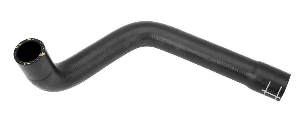 Hadice vodní chladiče pr.30,56/26,5 VOLVO FM9, FM10, FM12, FM od 2005 do 2012, FMX