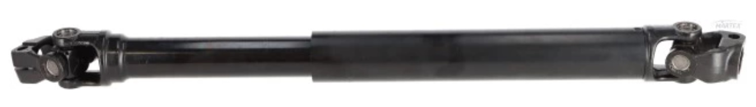 Hřídel řízení VOLVO FM7, FM9, FM10, FM12 FM300-500 od 09.2005