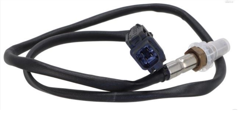 Snímač výfukových plynů NOx za katalyzátor SCANIA L,P,G,R,S Euro 6 od 08.2016 do 2609536