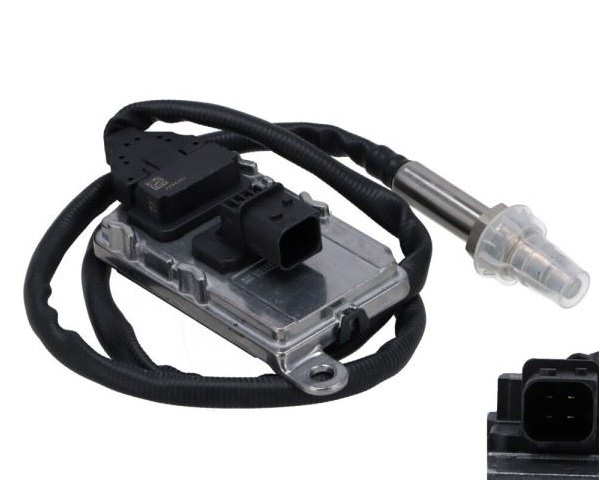 Snímač výfukových plynů NOx za katalyzátorem SCANIA R Euro 6 