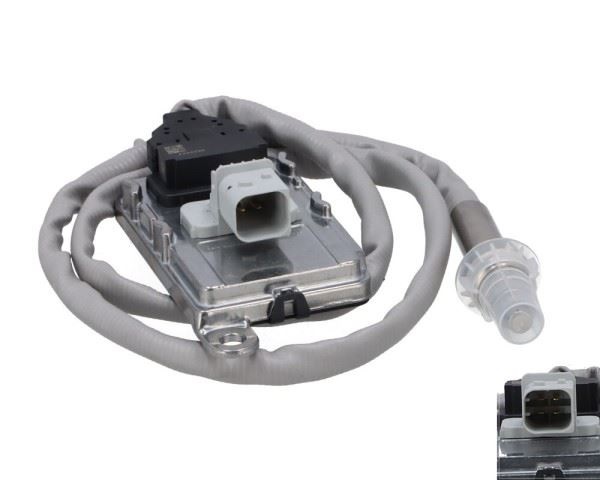 Snímač výfukových plynů NOx před katalyzátorem SCANIA R Euro 6