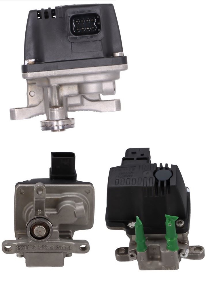 Modul vstřikovací kapaliny AdBlue - repas DAF XF106 Cummins Euro 6 