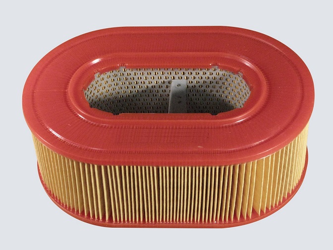 Filtr vzduchu AE 361 CATERPILLAR, GROVE, HATZ, ZEPPELIN