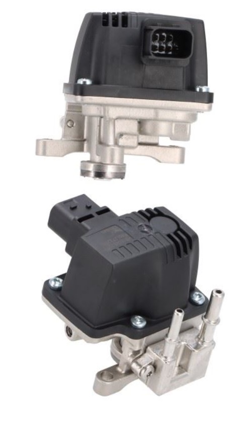 Modul dávkovací kapaliny AdBlue SCANIA L,P,G,R,S SCR Euro 6