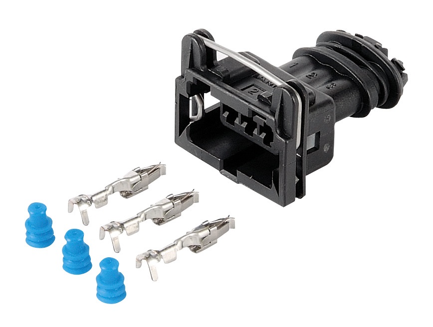 Sada opravárenská 3 pól. DAF LF/CF/XF, IVECO E.Cargo, RVI Midlum, Premium