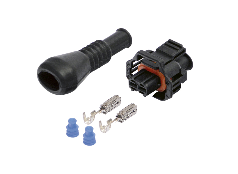 Sada opravárenská 2 pól. Bosch BDK 2.8, 7 pro zapalovací systémy VOLVO FH/FM/FMX/FL