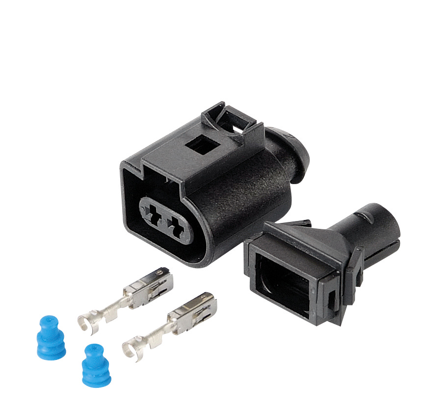 Sada opravárenská 2pin MERCEDES Actros 1/2/3, Atego MP3