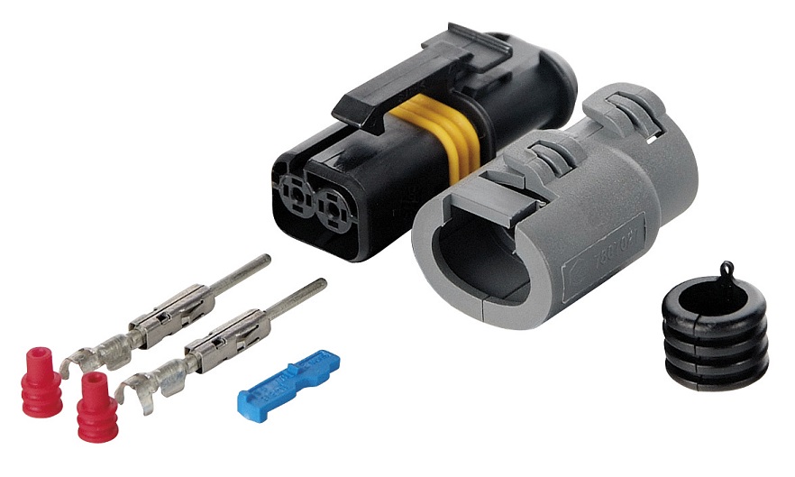 Sada opravárenská 2 pól. MKS NW 4.5 MAN TGL,TGM, TGA,TGS,TGX