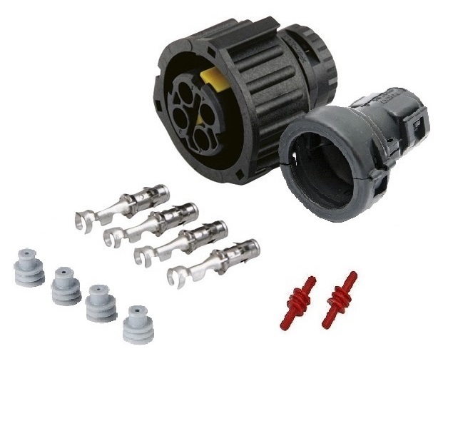 Sada opravárenská 4 pól. NW 8.5 180° MERCEDES Actros,MP2/MP3/MP4, Arocs, Atego