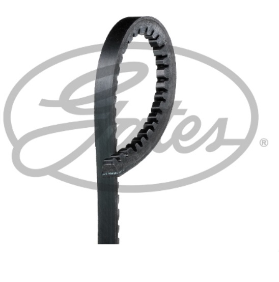 Řemen klínový AVX 13x1325 La MAN F2000, L2000, MERCEDES LK/LN2, NG, Unimog, SCANIA 3