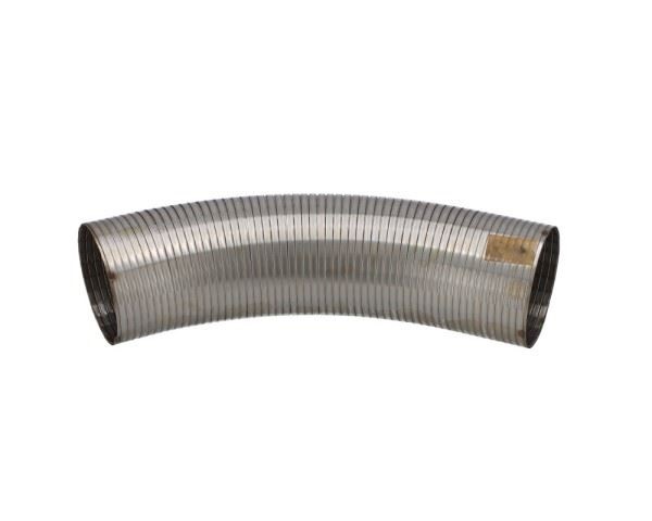 Trubka výfuku - pružný díl pr.110x101/330mm MAN F90