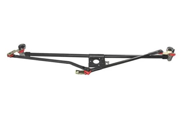 Mechanismus táhla stěračů 965mm bez motorku MAN TGA,TGL,TGM,TGS,TGX