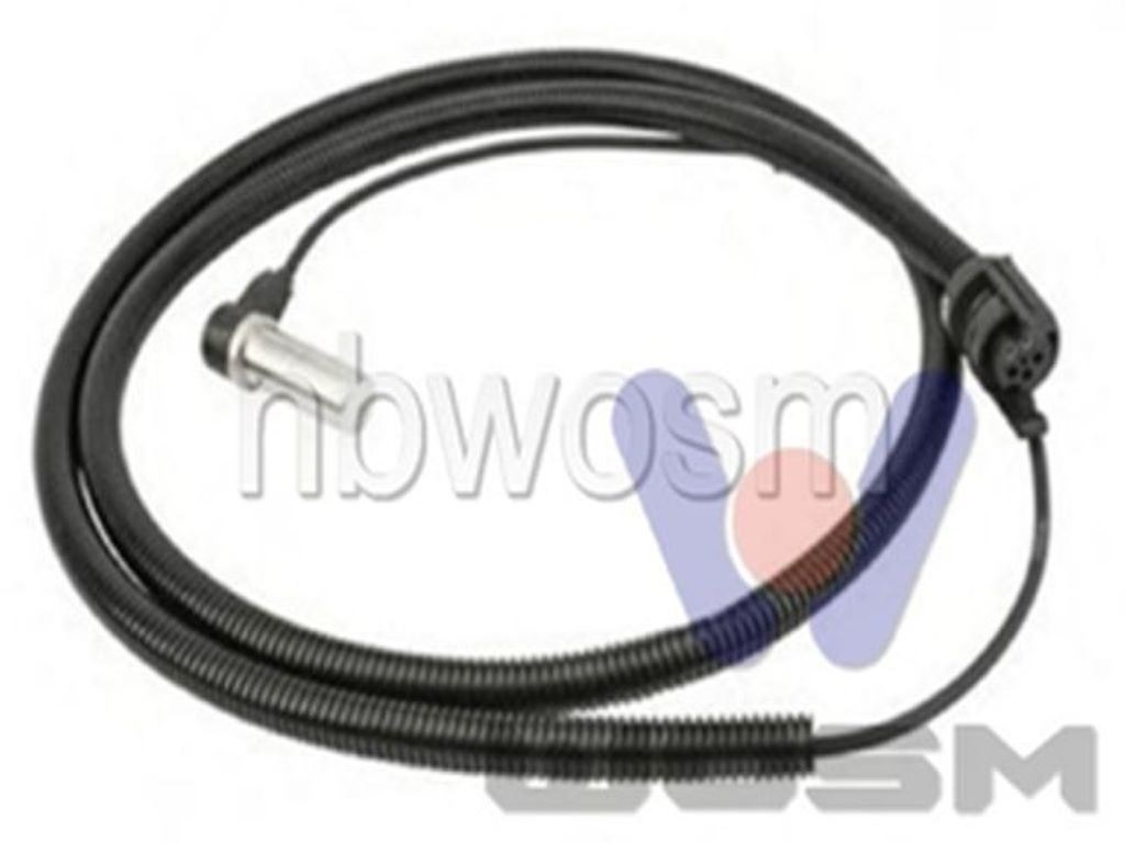 Snímač ABS 90° 2045mm PN/ZN, L/P MAN TGA,TGL,TGM,TGS,TGX,F2000,M2000,L2000,F90