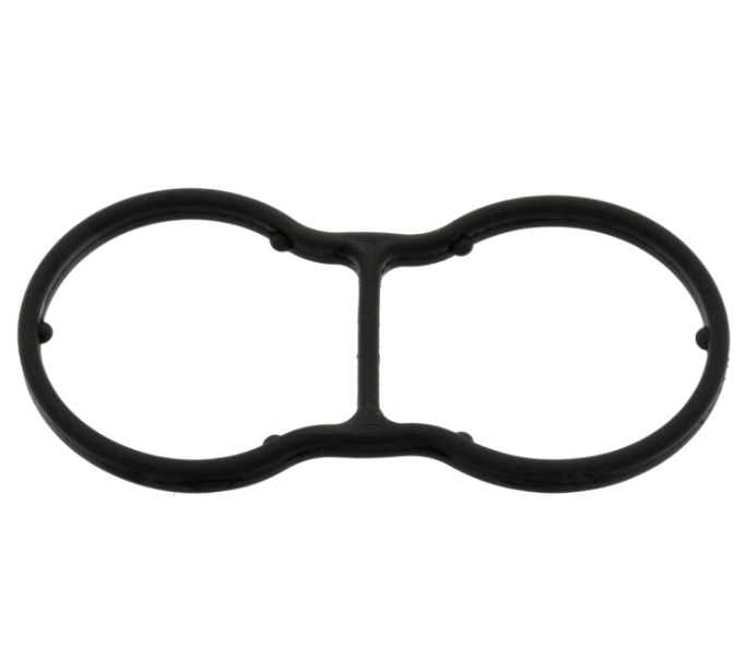 Těsnění chladiče oleje 65,45x32,1x3,82 MAN TGA,TGS,TGX, F90, FOC, HOC, Lion's City