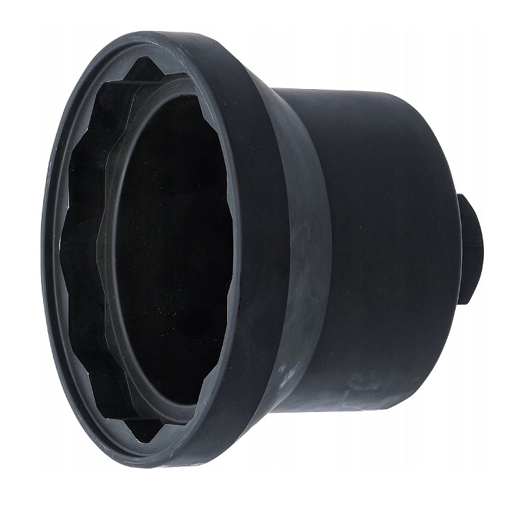 Klíč nástrčný na matice náprav 105mm/12-ti hranný