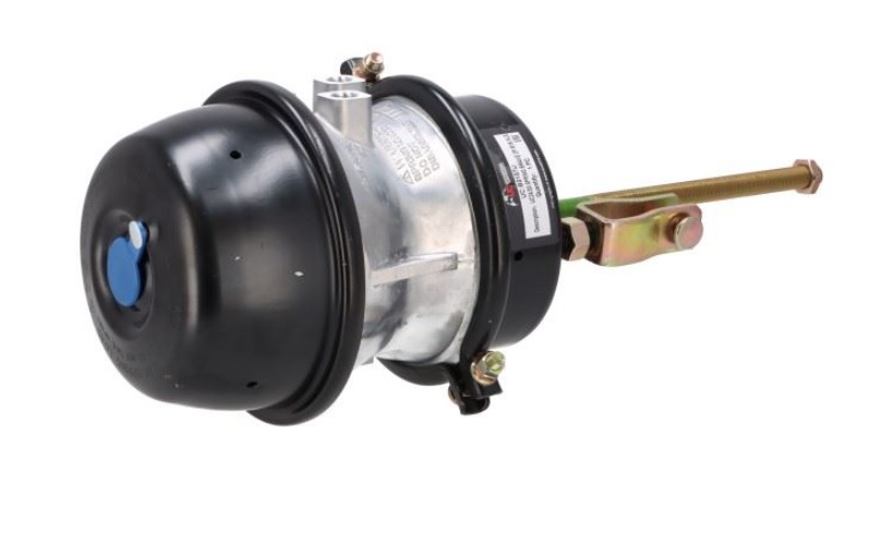 Válec brzdový 24/30" membránový DAF, BPW H../K../N.. SCHMITZ Cargobull