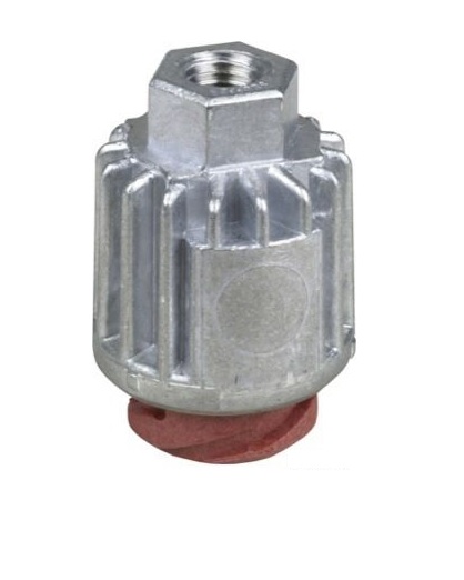 Spínač brzdových světel M22x1/ 15W 4pin MAN L2000, M200, F2000, TGA, TGS, TGX