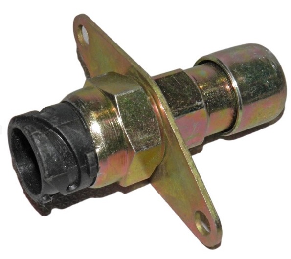 Spínač motorové brzdy nožní MAN F/M/L 2000, F/M/G 90, F 7/8/9