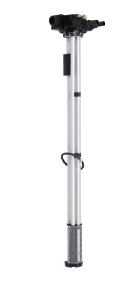 Snímač výška paliva/ sání 610mm MAN TGA,TGL,TGM,TGS,TGX 