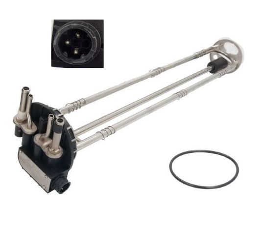 Snímač hladiny - sání kapaliny AdBlue SCANIA R