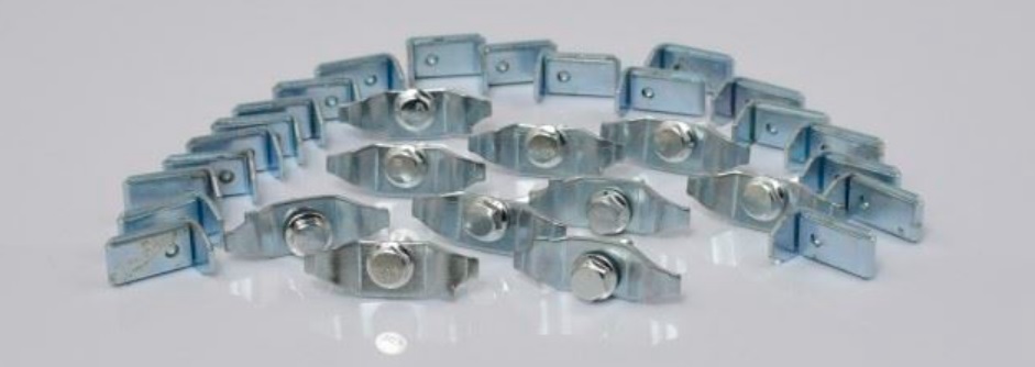 Sada montážní brzdového kotouče - sada na kotouč DAF XF95, XF105