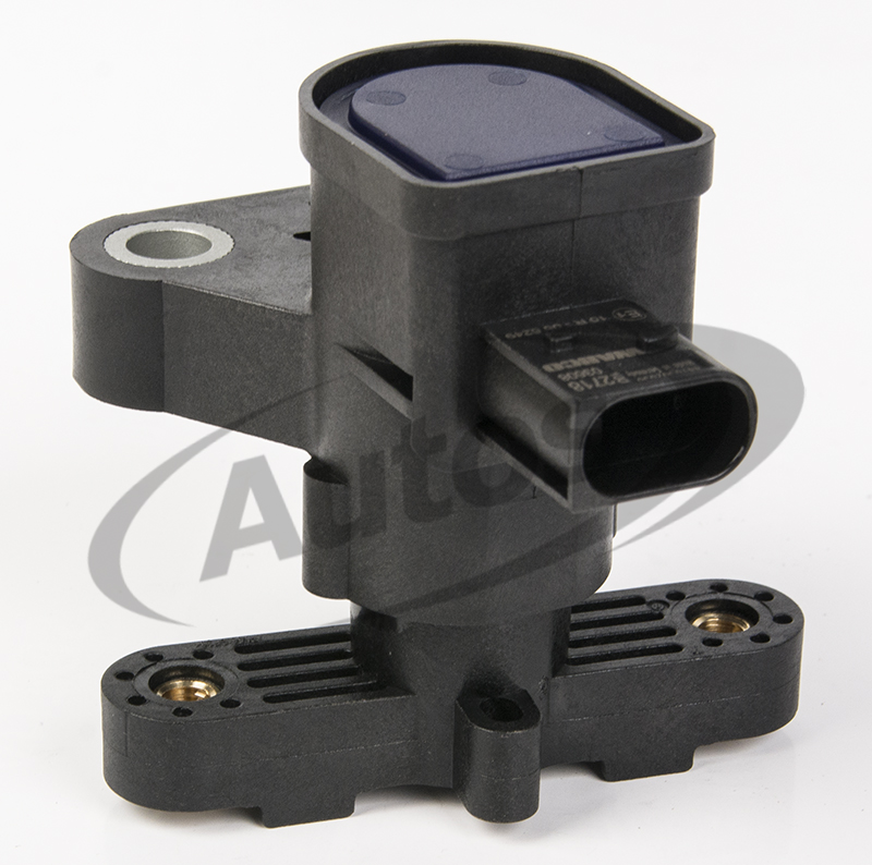 Snímač výšky ECAS ZN MERCEDES Actros MP4, Atego MP3 967, Econic 956, Arocs 964