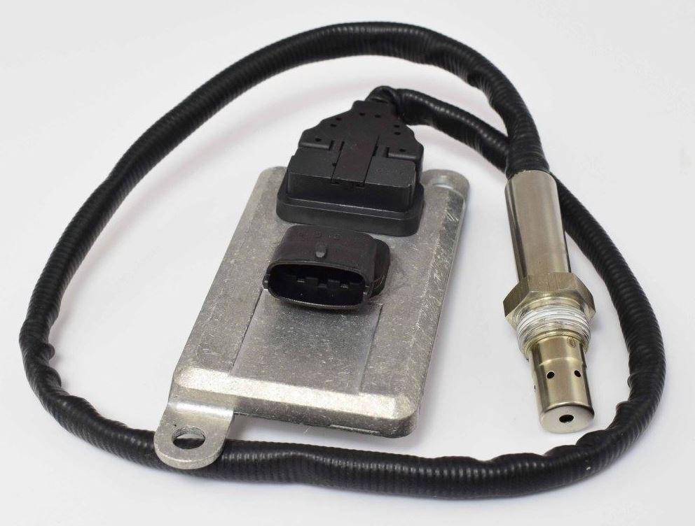 Snímač výfukových plynů NOx za katalyzátor DAF XF105, CF75, CF85