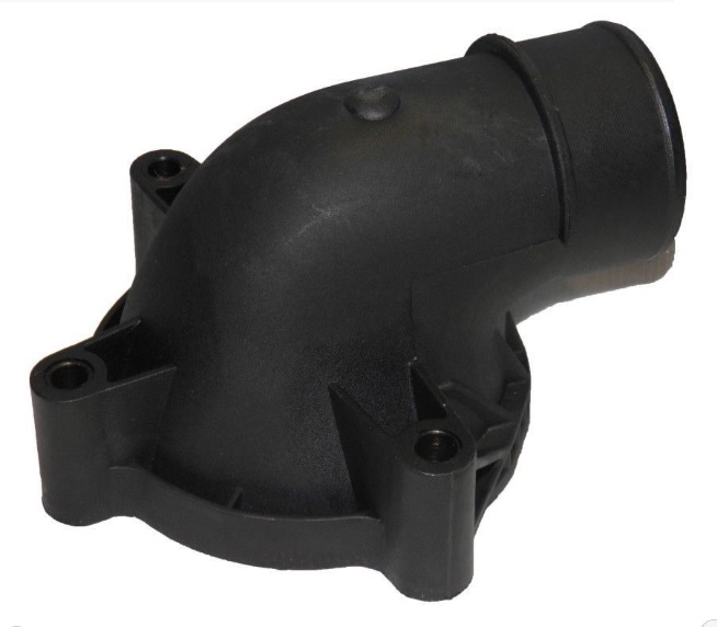 Kryt termostatu RVI Premium, Kerax DXi11/13, Magnum DXi13