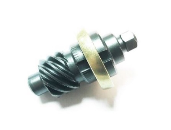 Sada opravárenská brzdového třmenu - regulátor 57,8x36 P PN/ZN VOLVO FH12,FH16,FM12,FM9