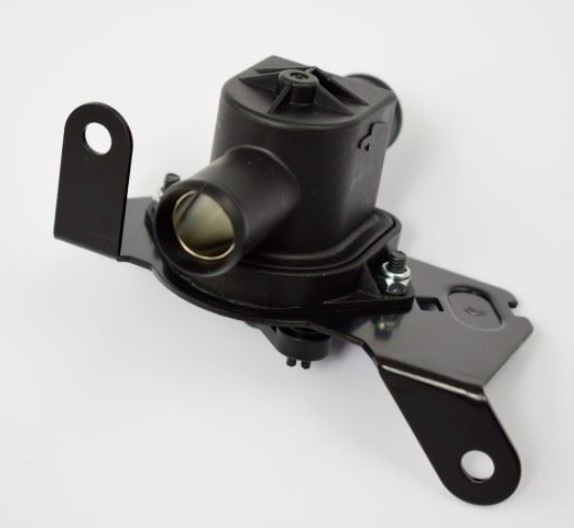 Ventil topení mechanický SCANIA P,G,R,T, 94, 114,124,144 CP/CR DC09.108-OSC11.03 05.95-