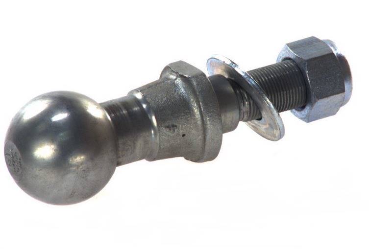 Koule pro tažné zařízení 50mm/M22x1,5/3500kg