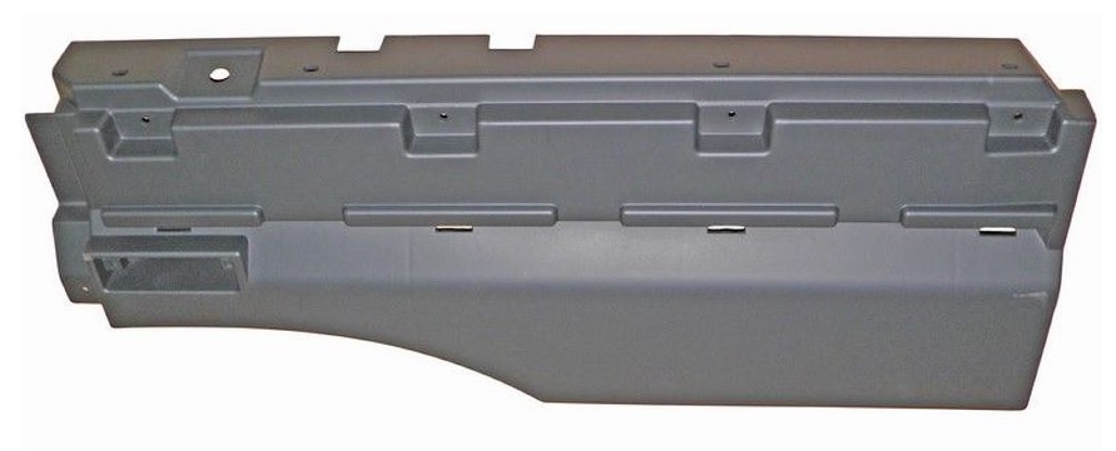 Prodloužení blatníku vnitřní L DAF 95XF, 85CF, F95, XF95