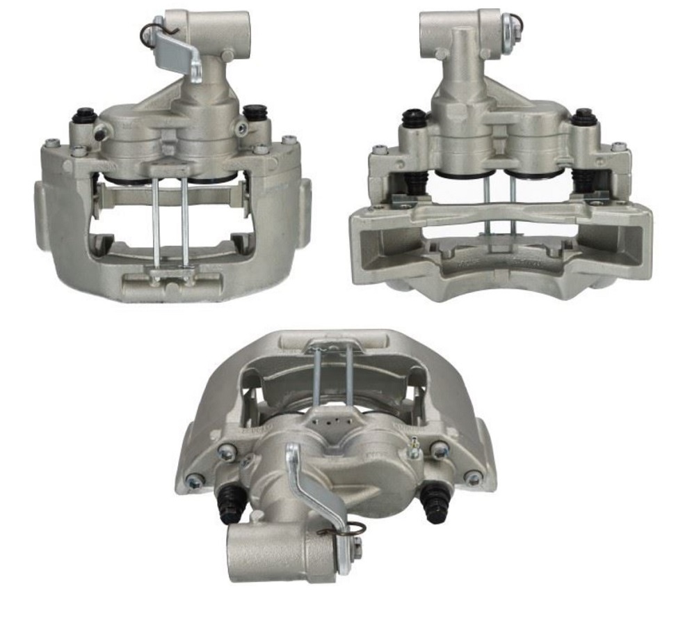 Třmen brzdy BREMBO ZN P IVECO E.Cargo I-III od 01.1991