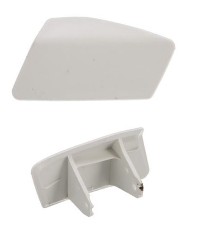 Krytka nárazníku / ostřikovače světel L MAN TGX Euro 6 od 2021