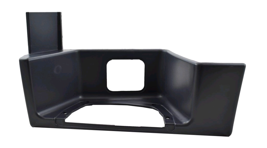 Schod kabiny spodní L MAN TGL