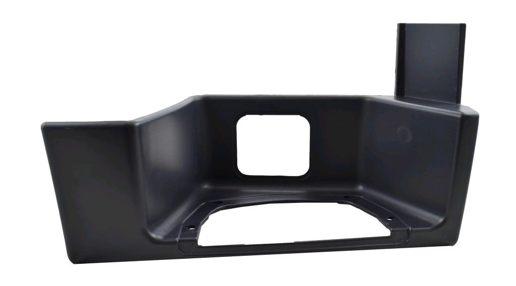 Schod kabiny spodní P MAN TGL, TGM