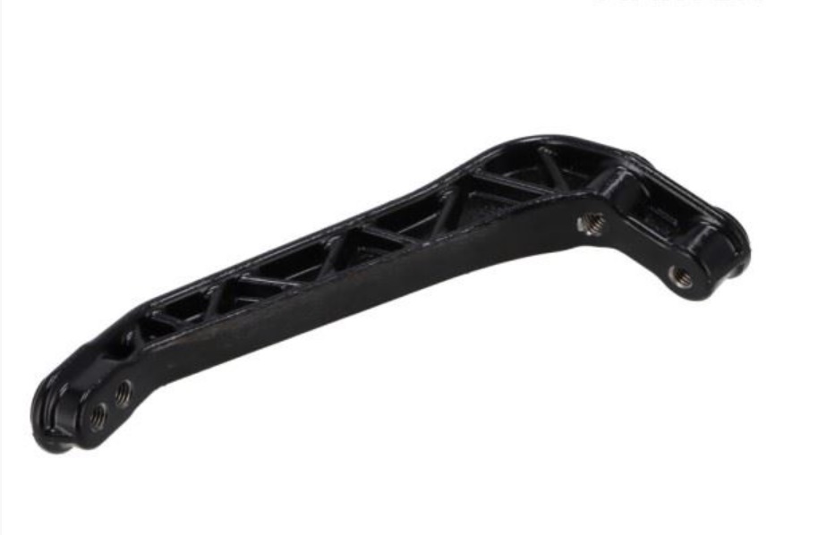 Držák nárazníku P MERCEDES Atego I, II od 01.1998