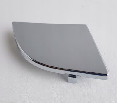 Krytka otvoru mlhovky v nárazníku P SCANIA S,R Euro 6 od 2017