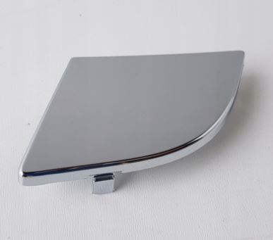 Krytka otvoru mlhovky v nárazníku L SCANIA S,R Euro 6 od 2017