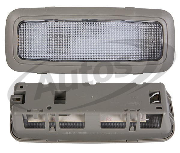 Svítilna stropní kabiny VOLVO FH12, FM9, NH