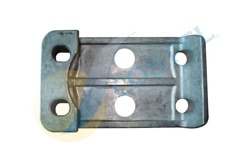 Podložka trubky blatníku VOLVO FH12, FH16, FM9, FM10, FH/FM, FMX, NH12